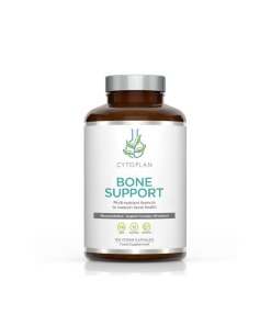 Bone Support - 120 vcaps
