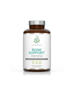 Bone Support - 120 vcaps