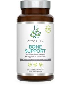 Bone Support - 60 vcaps