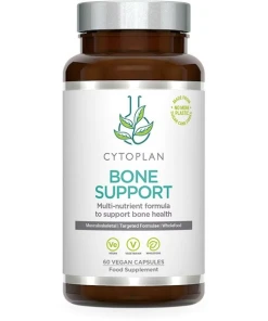 Bone Support - 60 vcaps