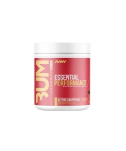 Bum Essential Performance, Citrus Grapefruit - 615g
