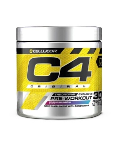 C4 Original, Cosmic Rainbow - 207g