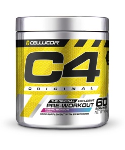 C4 Original, Cosmic Rainbow - 414g
