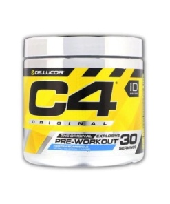 C4 Original, Frozen Bombsicle - 207g