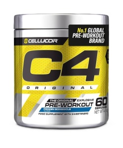 C4 Original, Frozen Bombsicle - 414g