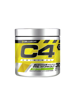 C4 Original, Green Apple - 198g