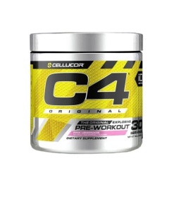 C4 Original, Pink Lemonade - 204g