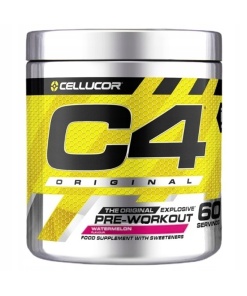 C4 Original, Watermelon - 396g