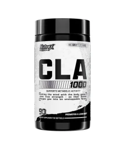 CLA 1000 – 90 Weichkapseln