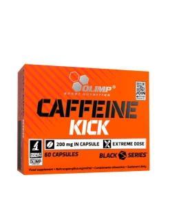 Caffeine Kick - 60 caps