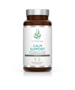 Calm Support - 60 vcaps