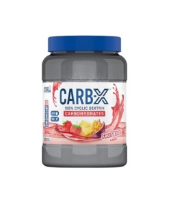 Carb X, Fruit Burst (EAN 5056555206355) - 1200g