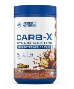 Carb X, Millions Cola - 1200g