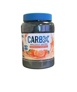 Carb X, Orange Burst - 1200g