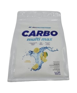 Carbo Multi Max, Lemon - 1000g