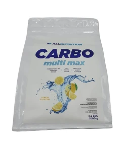 Carbo Multi Max, Lemon - 1000g