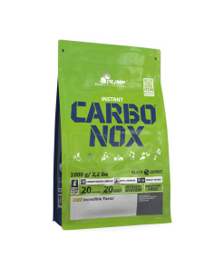 Carbonox, Blue Raspberry - 1000g