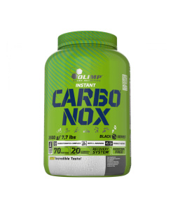 Carbonox, Orange - 3500g