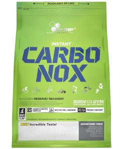Carbonox, Pineapple - 1000g