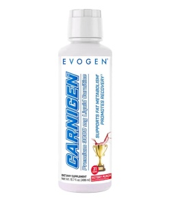 Carnigen Liquid, Victory Punch - 496 ml.