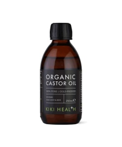 Castor Oil - 250 ml.