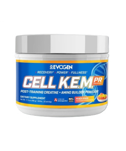 Cell K.E.M. PR, Peach Rings - 495g