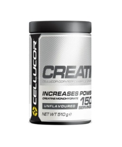 Cellucor - COR-Performance Creatine, Unflavoured  - 510g