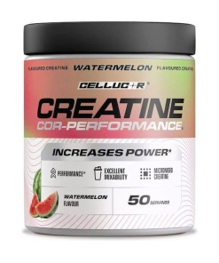 Cellucor - COR-Performance Creatine, Watermelon  - 203g