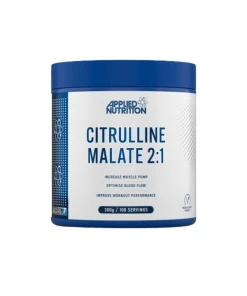 Citrullinmalat 2:1, 3000 mg – 300 g