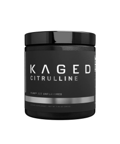 Citrulline, Unflavored - 200g