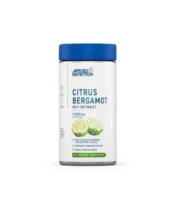 Citrus Bergamot - 60 caps