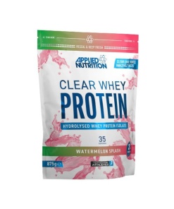 Clear Whey Protein, Watermelon Splash - 875g