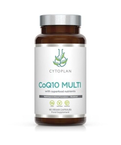 CoQ10 Multi - 60 vcaps