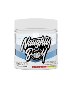 Collab, Strawberry Pineapple - 198g