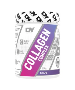 Collagen Complex, Grape (EAN 5060763897786) - 300g