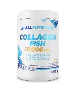 Collagen Fish, 10000mg (Orange) - 480g