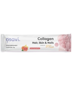 Collagen Peptides (Hair, Skin & Nails), Lemon & Grapefruit - 5g (1 serving)