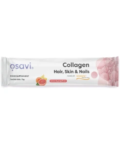 Collagen Peptides (Hair, Skin & Nails), Lemon & Grapefruit - 5g (1 serving)