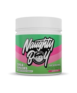 Crea-Greens, Summer Fruits - 270g