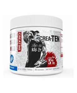 Crea-TEN - Legendary Series, Blueberry Lemonade - 225g