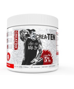Crea-TEN - Legendary Series, Fruit Punch - 225g