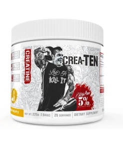 Crea-TEN – Legendary Series, Mango-Ananas – 225 g