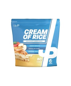 Cream of Rice, Apple Pie - 2000g