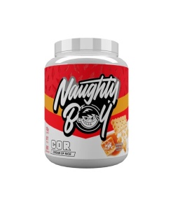 Cream of Rice, Caramel Biscuit - 2000g