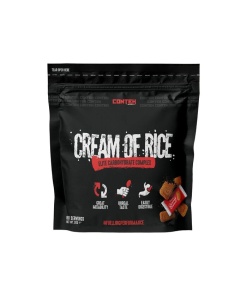 Cream of Rice, Caramel Biscuit - 2000g