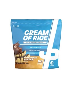 Cream of Rice, Chocolate Banana - 2000g