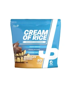 Reiscreme, Schokolade-Banane – 2000 g
