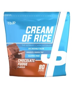 Cream of Rice, Chocolate Fudge - 2000g