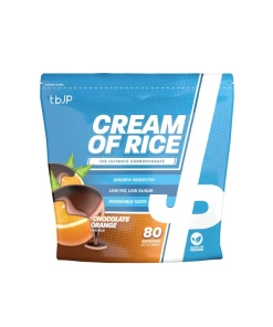 Reiscreme, Schokolade-Orange – 2000 g