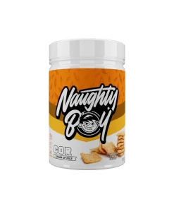 Reiscreme, Zimt-Müsli – 1000 g